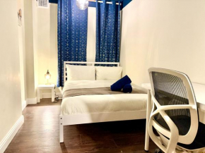 The Seymour Suites
